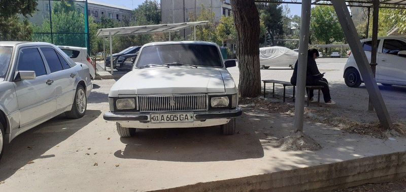 3102 оригинал , 1985 йилги
