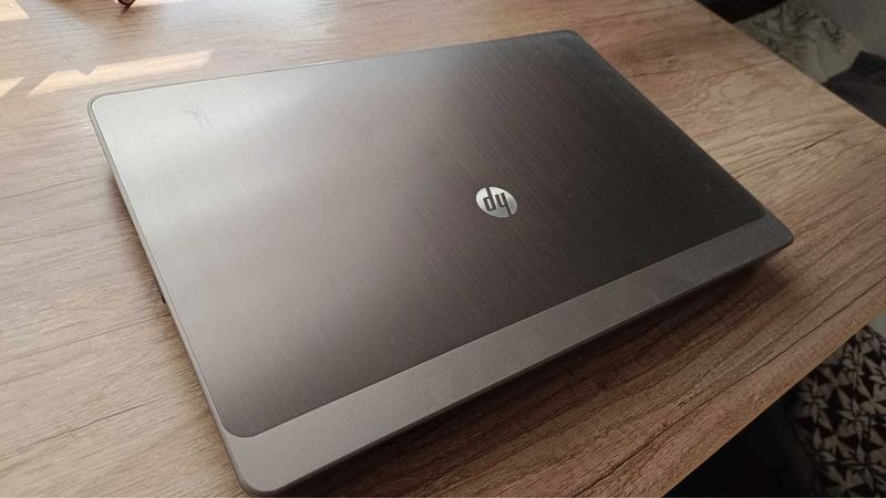 Ноутбук HP ProBook 4530s отличное состояние