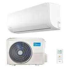 Кондиционер Midea Alba 12 Low Voltage 105v-265v, optim bitavoy tehnika Кондиционер Midea Alba 12 Low Voltage 105v-265v, optim bitavoy tehnika