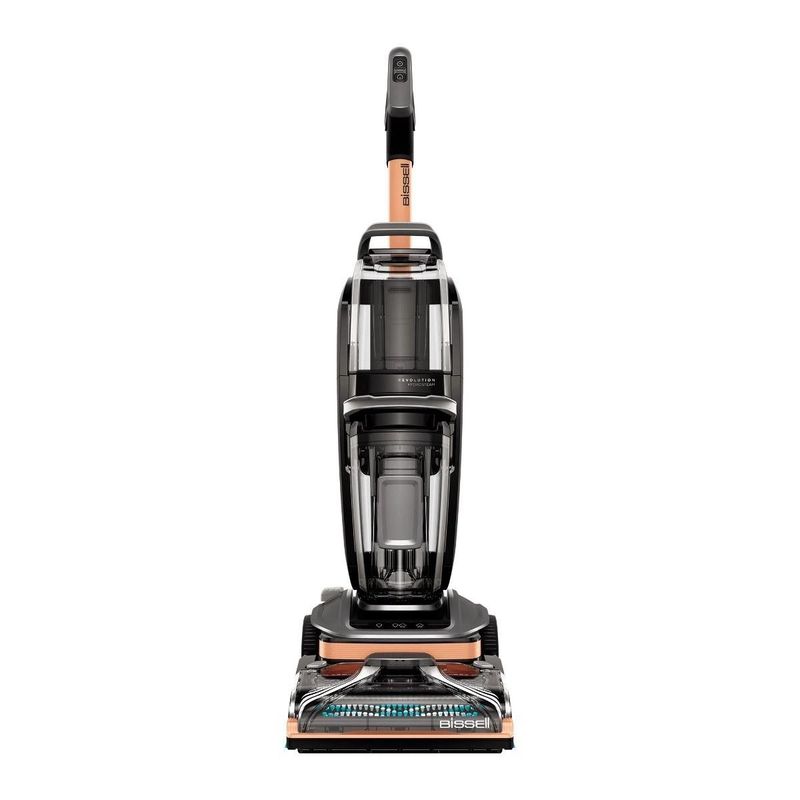 Пылесос Bissell 3672E — мощная уборка без усилий Пылесос Bissell 3672E — мощная уборка без усилий