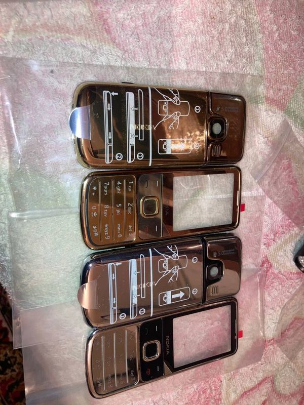 NOKIA 6700 korpus NOKIA 6700 korpus