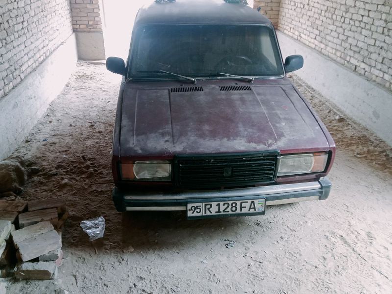 Vaz 2105 metan bar gba joq gone texpasport Vaz 2105 metan bar gba joq gone texpasport