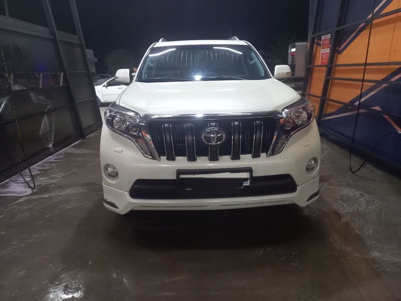 tayota prado 150 tali srochna sotilad holat zor tayota prado 150 tali srochna sotilad holat zor
