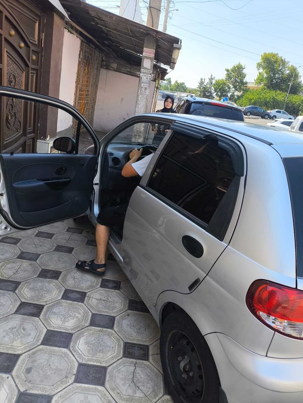 Matiz MX 2011 sotiladi Matiz MX 2011 sotiladi