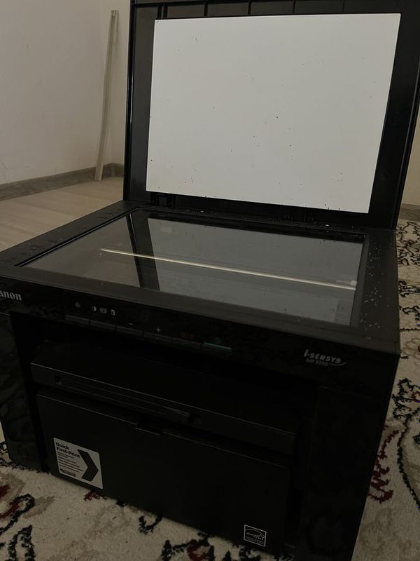 Принтер MF 3010 (Canon)