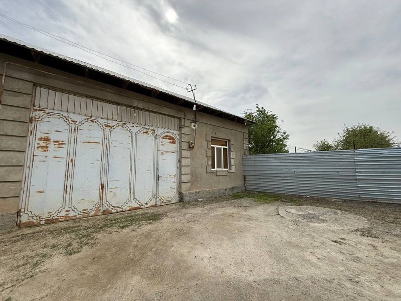 Продаётся участок Продаётся участок