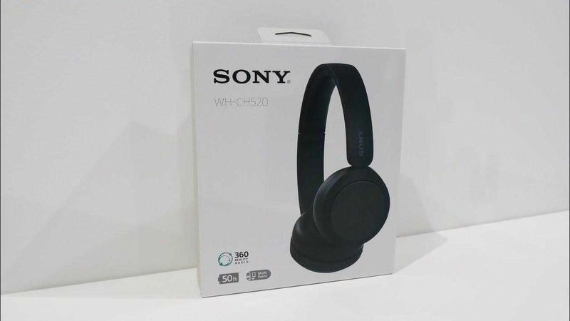 Новый Sony CH520 | Optom narx | Dostavka bor Новый Sony CH520 | Optom narx | Dostavka bor