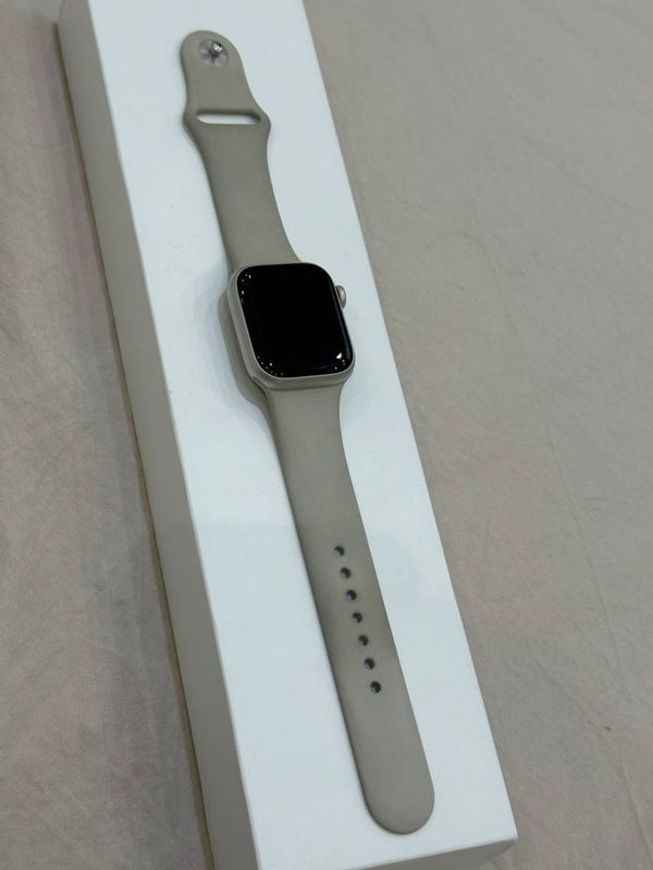 Apple watch 7 41mm Apple watch 7 41mm