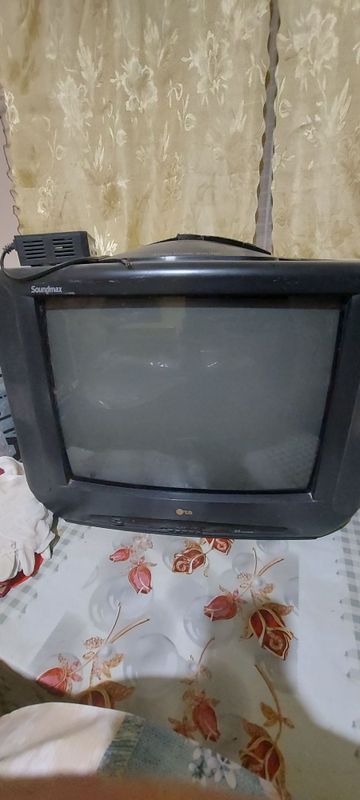 Телевизор советский Телевизор советский