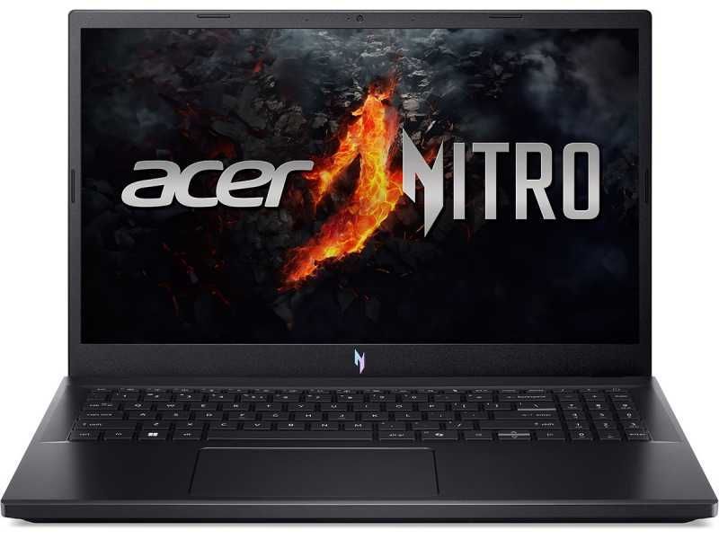 Acer Nitro V15 ANV15-41 Ryzen7-7735HS/16GB DDR5/512GB SSD/RTX3050 6GB