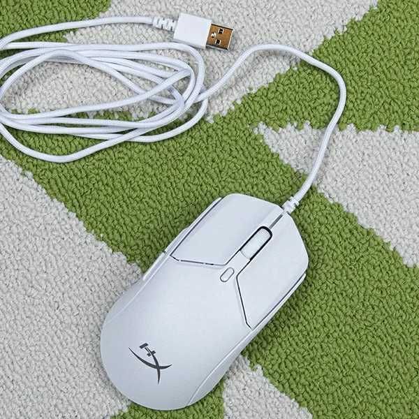 HyperX Pulsefire Haste 2 (wired)