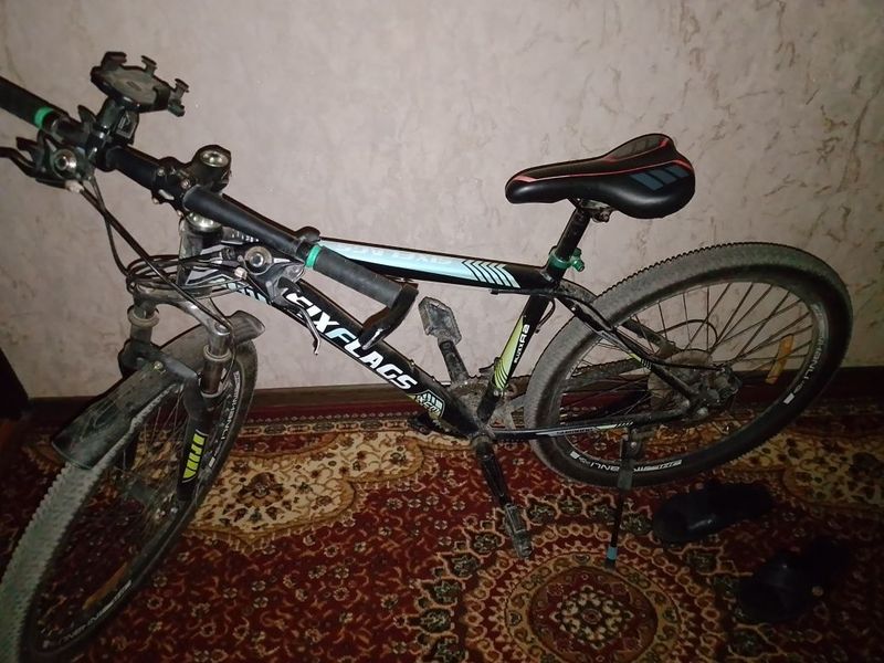 Velosiped sport uz Velosiped sport uz