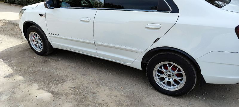Кобальт автомат 2019 йил