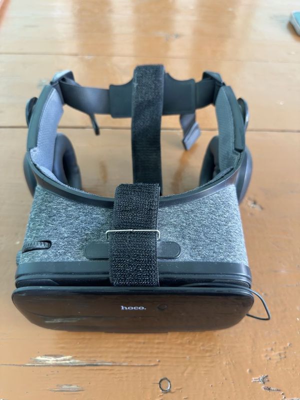 VR очки от HOCO VR очки от HOCO