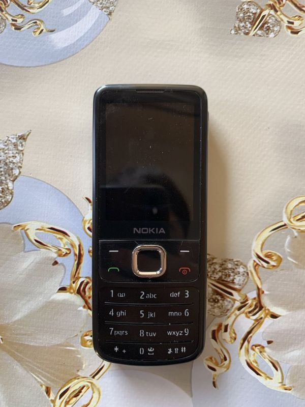 Nokia 6700+smart watch chiroyli raqam