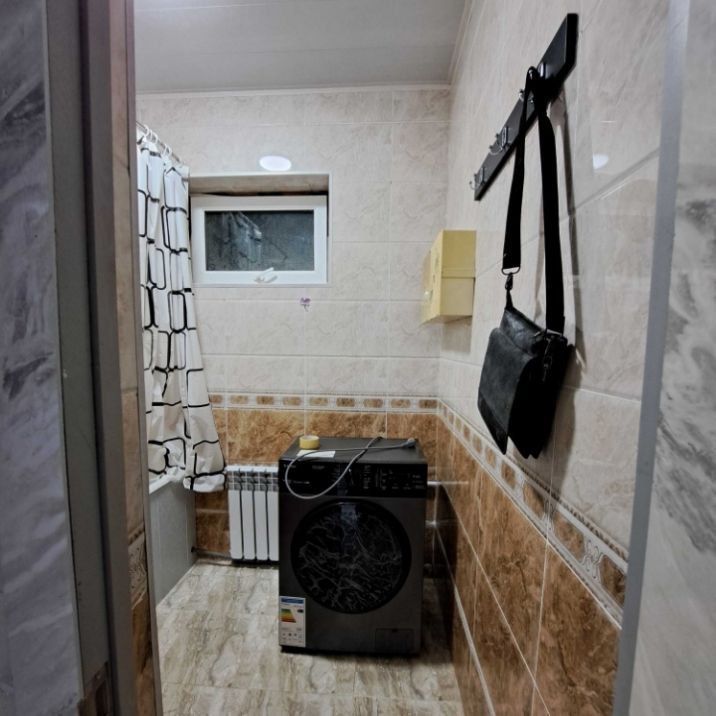 Choshtepa 1-bekat metro yaqinda arenda Sergeli tumani
