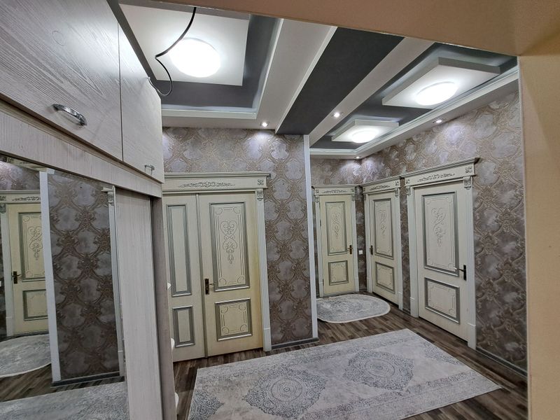 Golden house сергели 4 хонали уй арендага берилади Golden house сергели 4 хонали уй арендага берилади