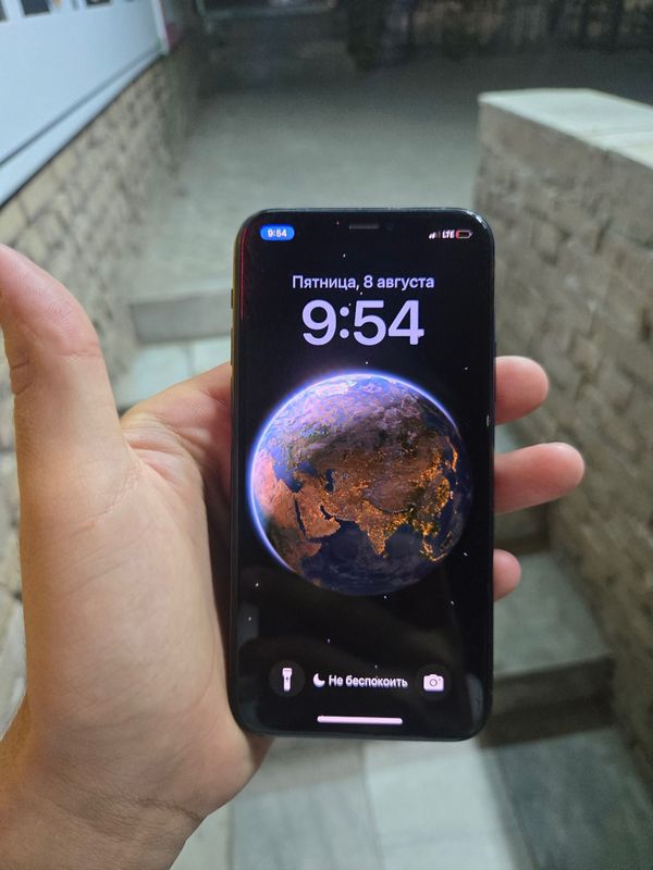 Iphone 11Pro 256gb Iphone 11Pro 256gb