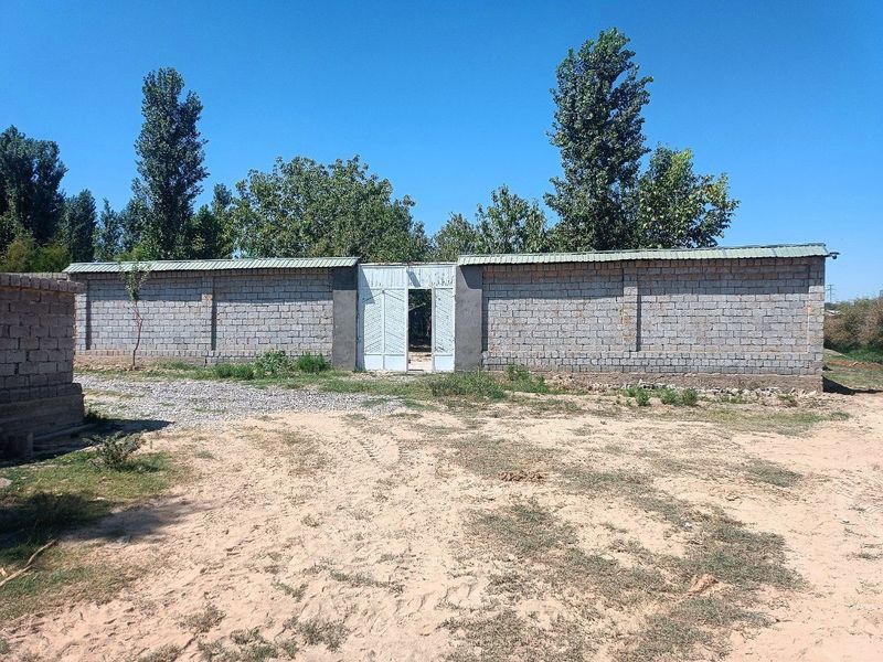 8 sotik yer sotiladi Bozsuv sentrda 8 sotik yer sotiladi Bozsuv sentrda