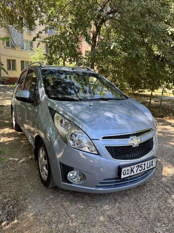 spark mexanika 2015 год 66000км spark mexanika 2015 год 66000км