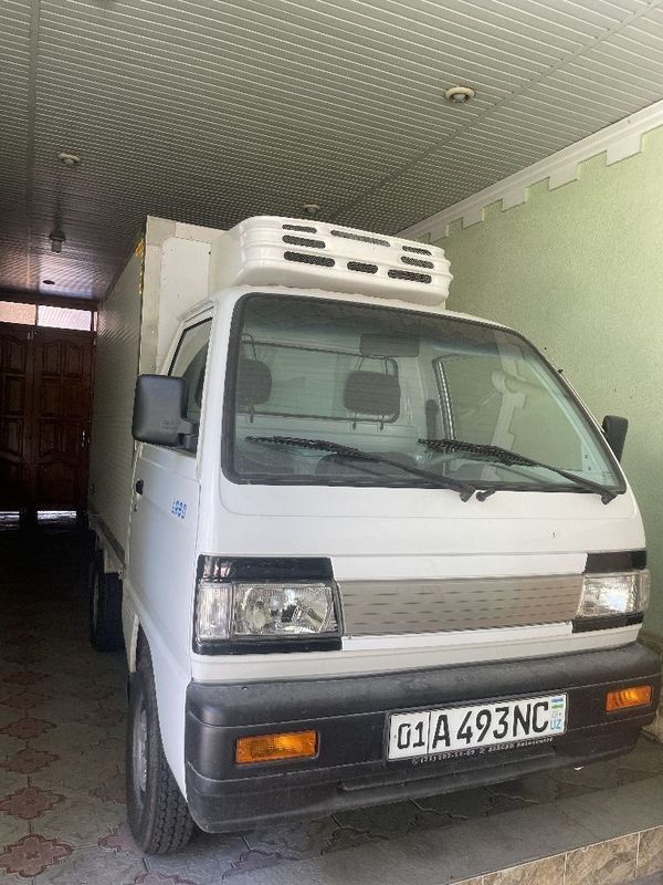 Продаётся Chevrolet Labo холодильник-25 Продаётся Chevrolet Labo холодильник-25