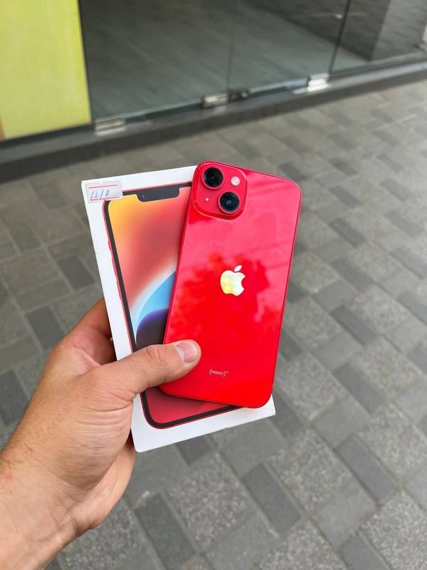 Iphone 14 sotiladi Iphone 14 sotiladi
