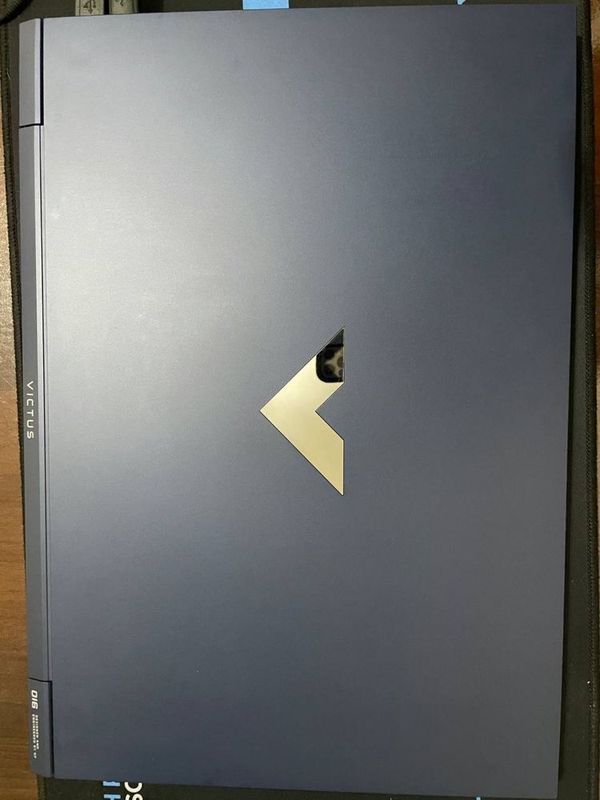 Продам ноутбук Hp victus