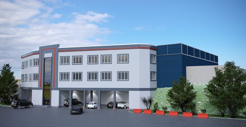 Продаю Здание и Склад в Самарканде 2800 кв.м. Продаю Здание и Склад в Самарканде 2800 кв.м.