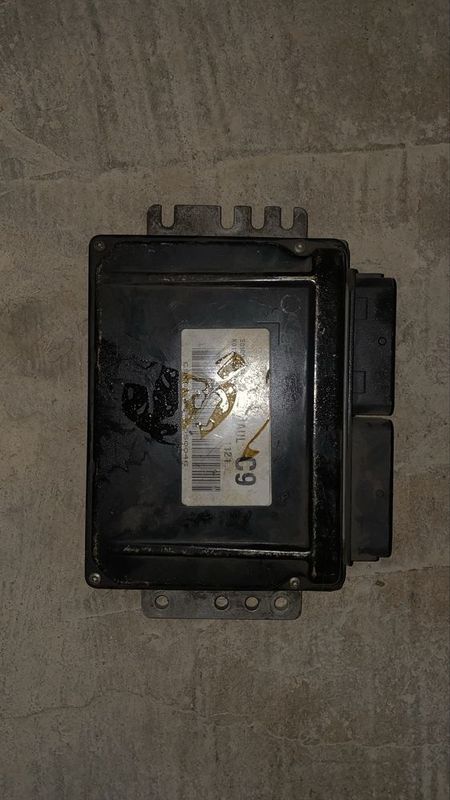 Эбу лачетти 1,6 АТ
