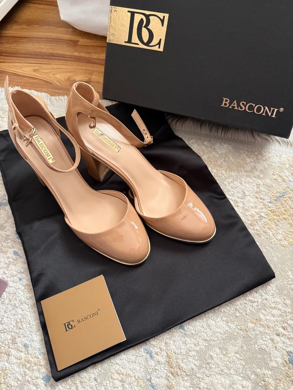 Туфли Basconi Original Туфли Basconi Original