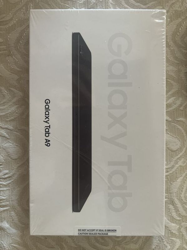Galaxy Tab A9 / 8GB | 128GB
