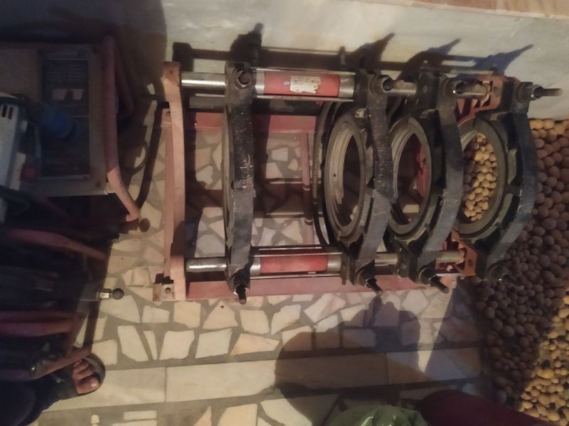 Палитеновой сварчний апарат Палитеновой сварчний апарат