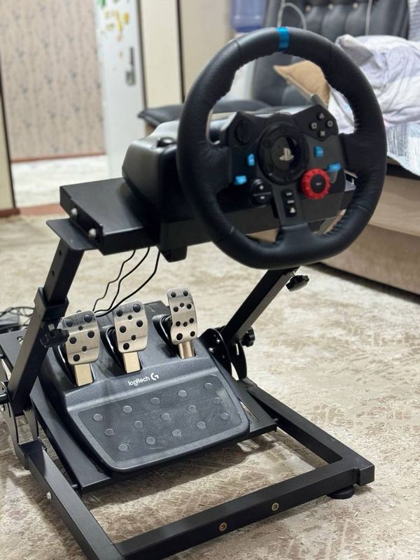 Кокпит машина стойка для игрового руля kokpit Кокпит машина стойка для игрового руля kokpit