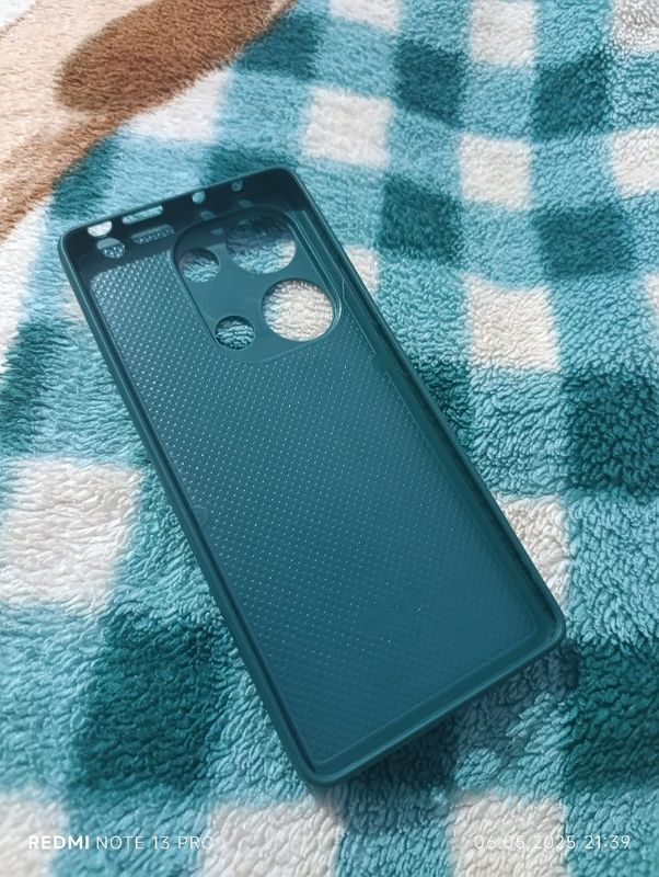 Чехол для Redmi Note 13 Pro Чехол для Redmi Note 13 Pro