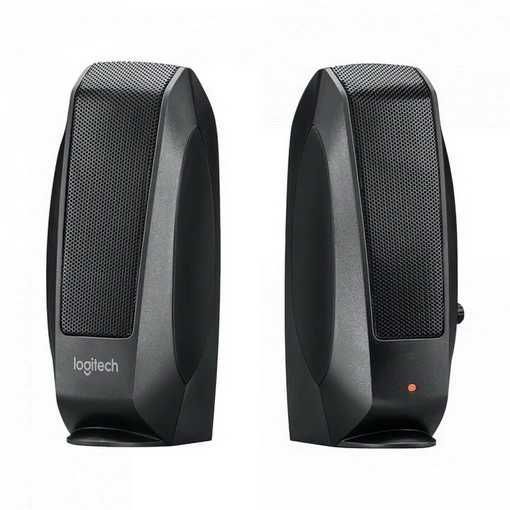 Колонки Logitech-S120