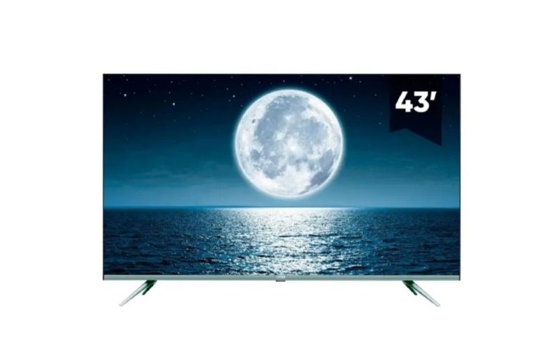 Artel UA43H3401 Google Smart TV Artel UA43H3401 Google Smart TV