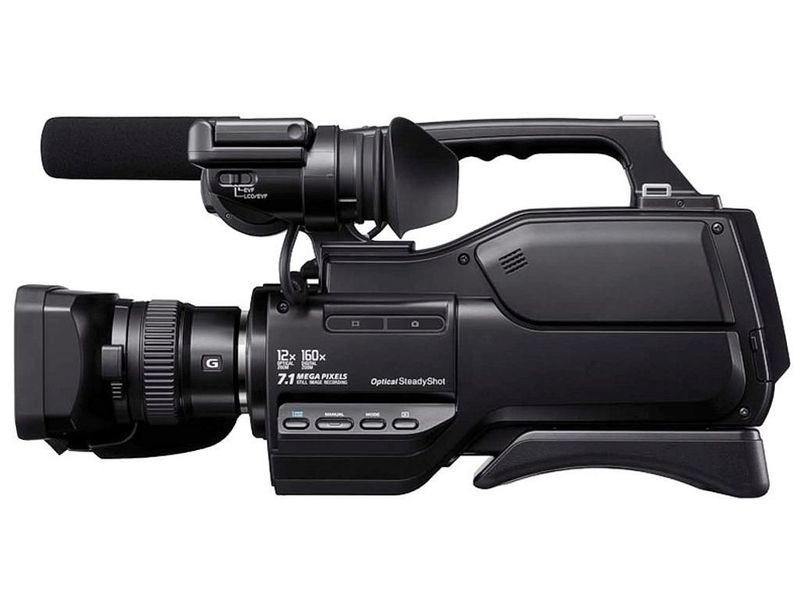 Sony MC 1500p HD профиссиональная