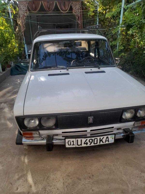 Продаётся Автомобиль Жигули-06