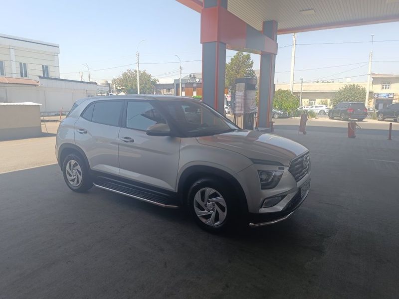 Hunday kreta sroʻchne sotladi