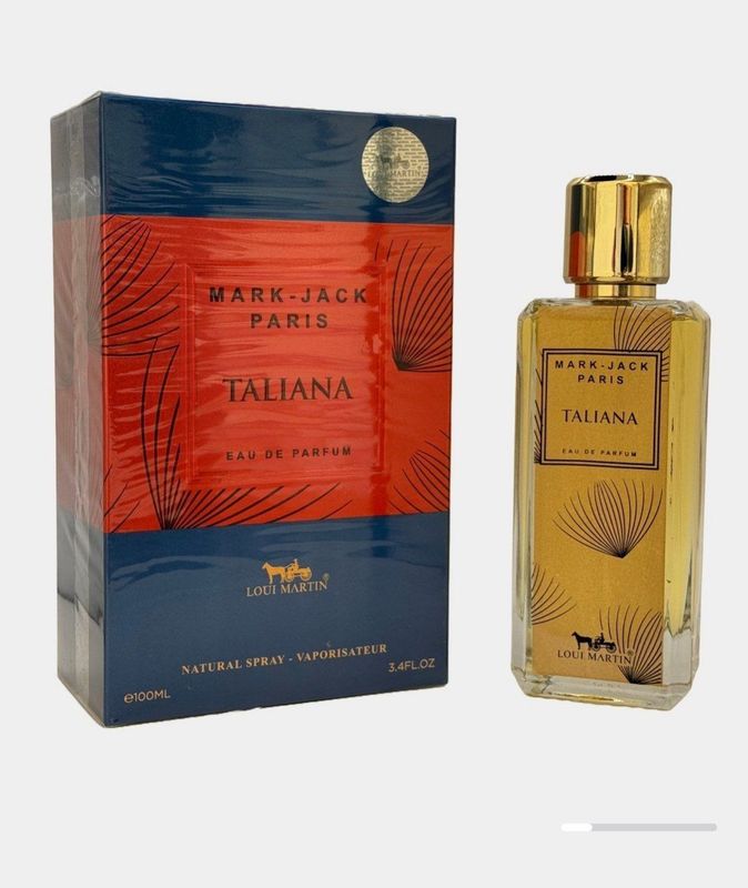 Parfum Taliana Dubai orginal Parfum Taliana Dubai orginal