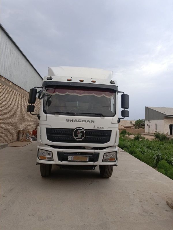 Chakman evro 5 kamaz sotiladi