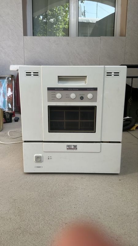 DAEWOO dish washer DDW-500 новый DAEWOO dish washer DDW-500 новый