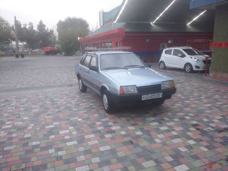 Lada 99 boladi yaxshi