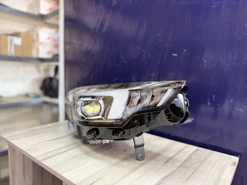 Chery 6 pro oldi faralar Chery 6 pro oldi faralar