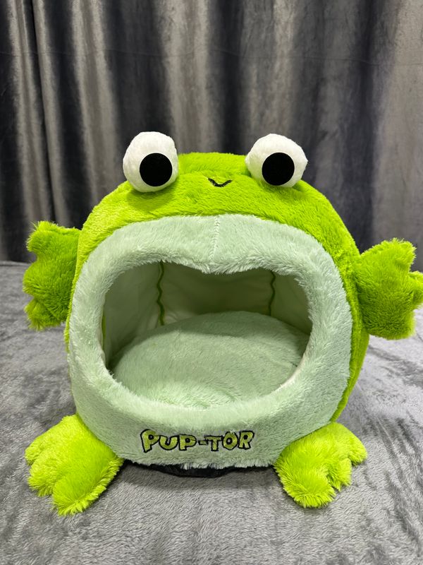 Лежанка для кошек и котят Size 35x35 Лежанка для кошек и котят Size 35x35