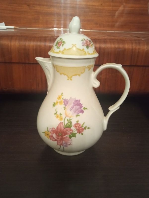 Чайник от сервиза Kahla Чайник от сервиза Kahla