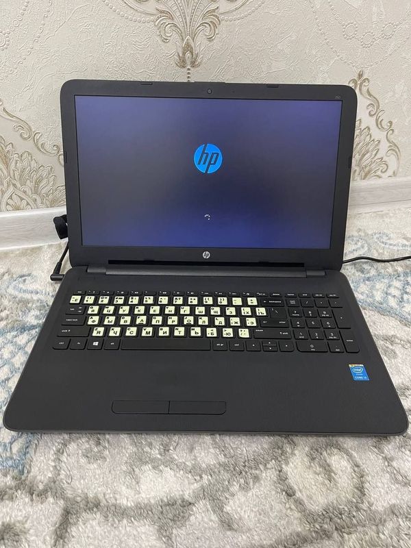 HP notebook ноутбук Hp 250 G4