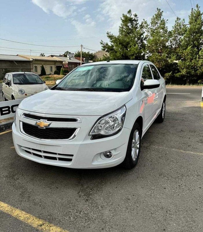 Chevrolet Cobalt 1.5 A/T