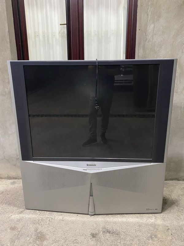 Panasonic televizor Panasonic televizor