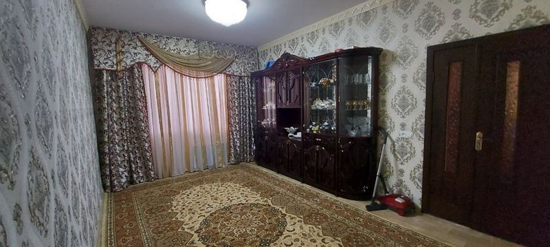 Продаётся 3х комнатная квартира Продаётся 3х комнатная квартира